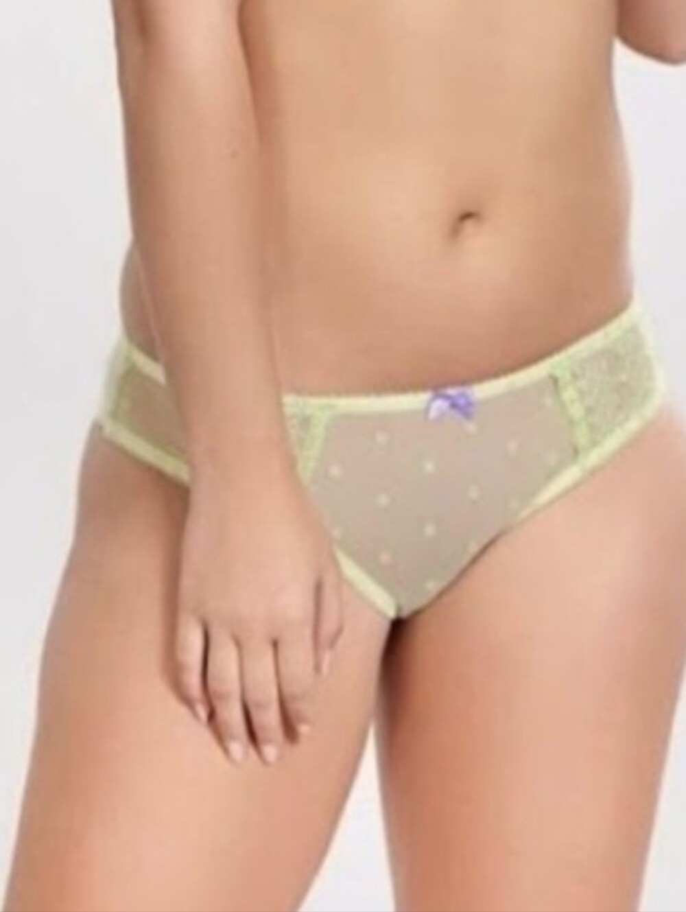 NIB★ Cleo By Panache Pantie
